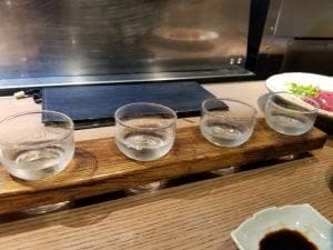 酒肴や慎家