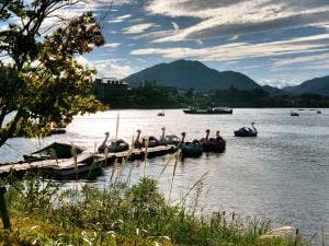 湖風の宿 あさふじ