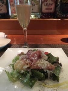 京町家イタリアン ろんくす