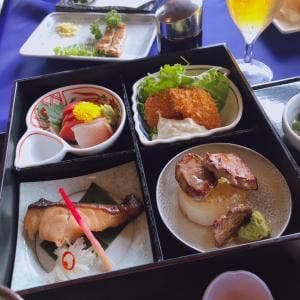 姉ヶ崎カントリー倶楽部 レストラン