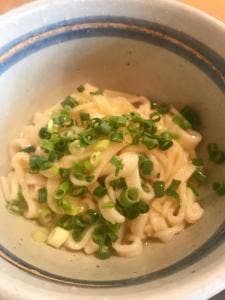 讃岐うどんいろ里