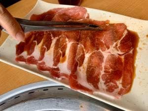 焼肉きんぐ 三島店