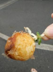 たこ焼き てらや
