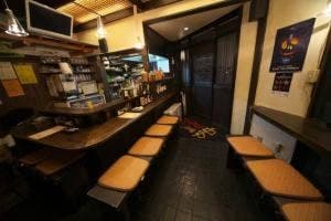 串あげタイガー 前橋店