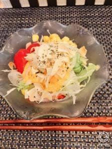 オムライスカフェ 和華