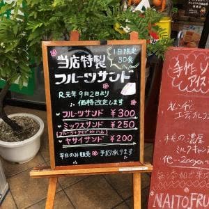 内藤フルーツ