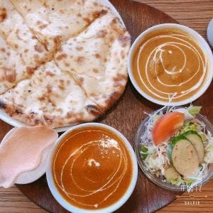 Lumbini