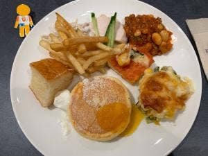 ケニーズハウスカフェ ららぽーと沼津店