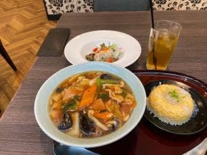 暖龍 イオンモール釧路昭和店