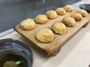 明石焼 志田