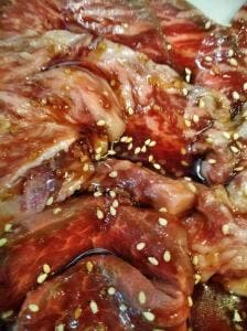 焼肉BAR まるよし