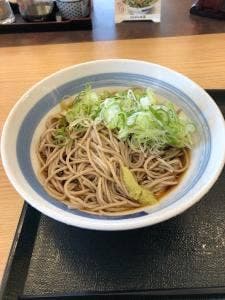 どんどん庵 旭前店