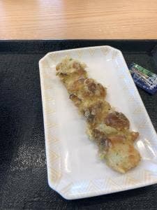 どんどん庵 旭前店