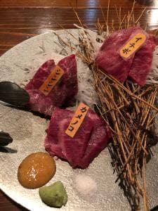 お忍び居酒屋 きのした 新潟駅前店