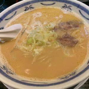 ラーメン味鶏