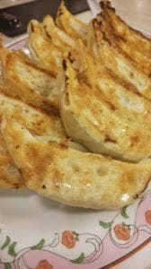 餃子の王将 名谷店