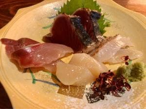 佳酒真楽やまなか
