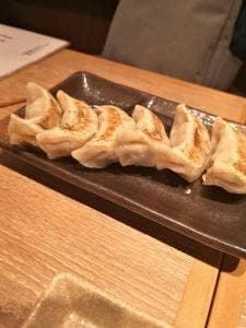 肉汁餃子のダンダダン 東小金井店