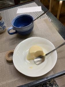 ピノキオオムライス専門店