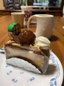 ミヨ洋菓子店