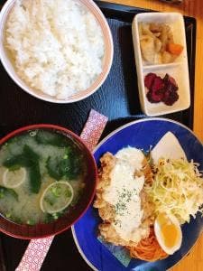 キッチン女神