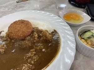 カレーハウスT&A 戎本町店