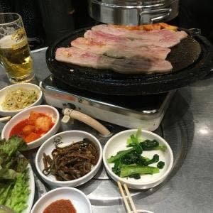 とんちゃん 渋谷店