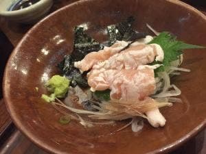 山内農場 歌舞伎町セントラルロード店