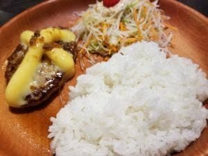 びっくりドンキー 今福鶴見店