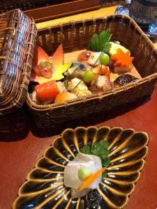 花外楼 近鉄阿倍野店