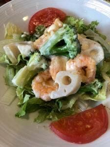 バーミヤン 辻堂店