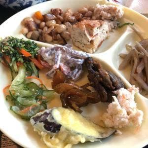 せいわの里 まめや