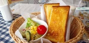 スワンカフェ&ベーカリー・ハーベストガーデン 札幌店