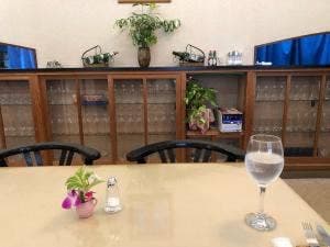 西洋料理ヴァリエ