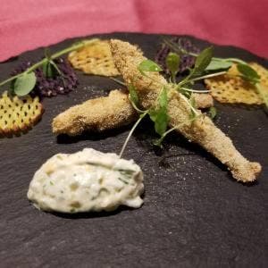 オーセンティック リビング ブッチャー エヌワイシー