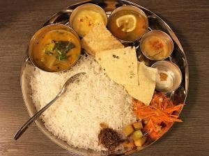 NIMA masala