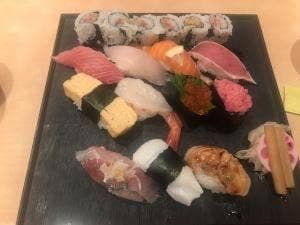 海鮮処 寿し常 丸井草加店