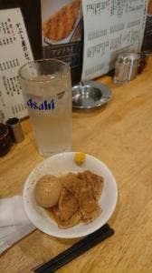 かぶら屋 西川口店