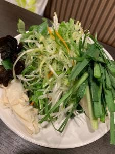 しゃぶ葉 八王子駅北口店