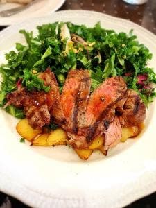 ロイヤルホスト 大宮ステラタウン店