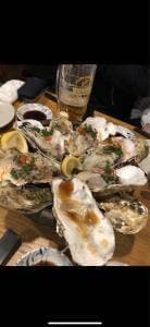 地魚と酒の兆治