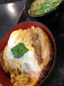 からたちうどん