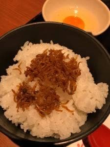 庄屋 イオン小郡店