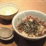 骨付地鶏炭焼 日向