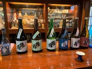 酒蔵美術館 ギャラリー玉村本店