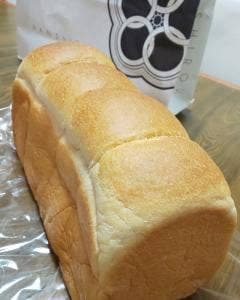 本食ぱん 帝塚山 ぱん士郎