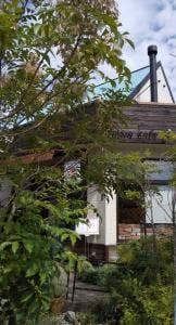 niwa cafe ニワカフェ