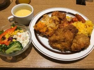 ケンタッキーフライドチキン ららぽーとEXPOCITY店