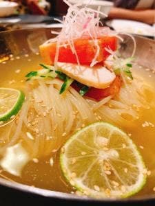 高麗ガーデン浜寺店
