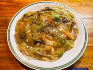 お食事処あすか